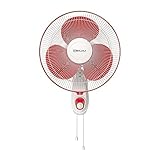 Bajaj Frore Neo 400 MM Wall Mount Fan Rs. 2149 – Amazon