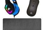 Ant Esports 3in1 Gamers Combo Rs. 899 – Amazon