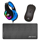 Ant Esports 3in1 Gamers Combo Rs. 899 – Amazon