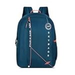Skybags Unisex Brat 20L Premium Polyester Adjustable Straps 4 Compartment Backpack (E) Navy Rs. 489 – Amazon