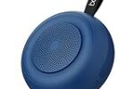 boAt Stone 135 Portable Wireless Speaker with 5W Rs. 699 – Amazon