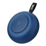 boAt Stone 135 Portable Wireless Speaker with 5W Rs. 699 – Amazon