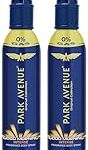 Park Avenue Good Morning Perfume Intense Body Spray For Men, 100g/120ml (Pack Of 2) Fresh Rs. 184 – Amazon