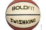 Boldfit Rubber Basketball Size 7 Professional Basket Ball Rs. 299 – Amazon