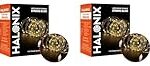 Halonix Bliss Copper Rice Light | Decorative Light Pack 2 Rs. 104 – Amazon