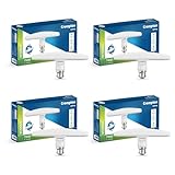 Crompton Twist – T Lamp, 10 w (Cool Day Light)