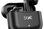 boAt Airdopes 91, 45HRS Battery Rs. 799 – Amazon