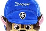 DZert Doggy Kids School Bag Soft Plush Backpacks Cartoon Boys Girls Baby (2-5 Years) Rs. 99 – Amazon