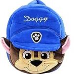DZert Doggy Kids School Bag Soft Plush Backpacks Cartoon Boys Girls Baby (2-5 Years) Rs. 99 – Amazon
