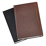 amazon basics Shagreen Journal, 2-Pack Rs. 189 – Amazon