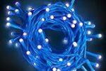 EcoLink StarGlow 9-Meter LED String Light for Decoration | 3-watt, Blue | Pack of 1 Rs. 71 – Amazon