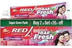 Dabur Red Bae Fresh Gel – 300gm (150gm*2) at Rs.99 at Amazon