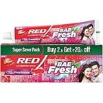 Dabur Red Bae Fresh Gel – 300gm (150gm*2) at Rs.99 at Amazon