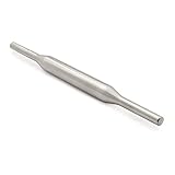 Dynore Stainless Steel Classic Belan Rolling Pin for Kitchen, Steel Belan Rs. 209 – Amazon