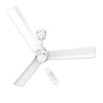 Bajaj Classico Sleek Plus 1200MM (48″) BLDC Ceiling Fans Rs. 2499 – Amazon