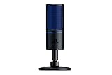 Razer Seiren X – Cardioid Condenser Microphone for PS4 Rs. 2965 – Amazon