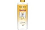 POND’S SUN MIRACLE SPF 50 PA+++ LIGHTWEIGHT SUNSCREEN BODY LOTION 90ML Rs. 194 – Amazon