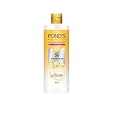 POND’S SUN MIRACLE SPF 50 PA+++ LIGHTWEIGHT SUNSCREEN BODY LOTION 90ML Rs. 194 – Amazon