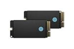 Apple SSD Kit for Mac Pro (2TB) Rs. 29861 – Amazon
