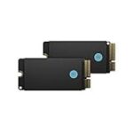 Apple SSD Kit for Mac Pro (2TB) Rs. 29861 – Amazon