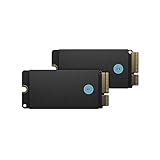 Apple SSD Kit for Mac Pro (2TB) Rs. 29861 – Amazon
