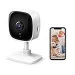 Tapo 3MP (2304, 1296P) Ultra-High-Definition Video Smart Wi-Fi Security Camera Rs. 1199 – Amazon