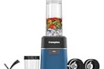 Crompton Ameo Fresh | Nutri Blender | Smoothie Maker | Mixer Grinder Rs. 2885 – Amazon