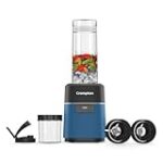Crompton Ameo Fresh | Nutri Blender | Smoothie Maker | Mixer Grinder Rs. 2885 – Amazon