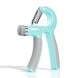 Vector X JF-1112 Adjustable Hand Grip Gripper Rs. 117 – Amazon