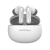 HAPIPOLA (ANC Killer Pro True Wireless Stereo Earbuds Rs. 527 – Amazon
