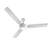 Aparna Apsara 1200 mm (48 inch) High Speed Ceiling Fan (White) Rs. 979 – Amazon