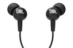 JBL C100SI Wired In Ear Headphones With Mic Rs. 599 – Amazon