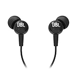 JBL C100SI Wired In Ear Headphones With Mic Rs. 599 – Amazon