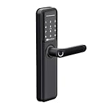 BonKaso H9 Smart Door Lock for Home and Office Rs. 4499 – Amazon