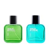 Wild Stone Forest Spice & Edge Long Lasting Perfume Spray Combo For Men, Pack Of 2 (30ml Each) Gift For Him Rs. 299 – Amazon
