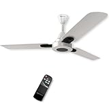 amazon basics BLDC Fan Pro with IR Sensor | 35W Energy-Efficient Ceiling Fan Rs. 2499 – Amazon