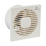 RR SIGNATURE VENTO GRILL 100 MM – WHITE (3 Year Warranty) Rs. 548 – Amazon