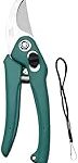 PLANETXERO Hand Pruner Cutter – 1 Pc, Heavy Duty Gardening Tools Grass Cutter Rs. 99 – Amazon
