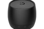 HP 360 Mono Portable Bluetooth Speaker with Built-in Microphone Ip54 Dust and Water Resistance (2D799AA) Rs. 492 – Amazon
