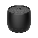 HP 360 Mono Portable Bluetooth Speaker with Built-in Microphone Ip54 Dust and Water Resistance (2D799AA) Rs. 492 – Amazon