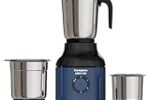 Crompton Ameo 500W Mixer Grinder with Powertron Motor (3 Stainless Steel Jars) Rs. 1939 – Amazon