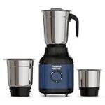 Crompton Ameo 500W Mixer Grinder with Powertron Motor (3 Stainless Steel Jars) Rs. 1939 – Amazon