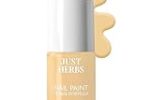 Just Herbs Nail Polish Rs. 47 – Amazon