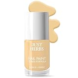 Just Herbs Nail Polish Rs. 47 – Amazon