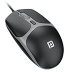 Portronics Toad 103 Wired Optical Mouse