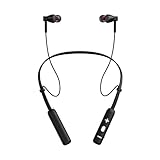 Digimate Fire 2.0 Bluetooth Neckband Rs. 255 – Amazon