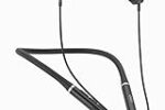 GOVO GOKIXX 630 Bluetooth Wireless Neckband in Ear Earphones Rs. 484 – Amazon
