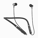 GOVO GOKIXX 630 Bluetooth Wireless Neckband in Ear Earphones Rs. 484 – Amazon