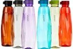 Amazon Brand – Solimo Set of 6 Water Bottles – 1 Ltr Rs. 229 – Amazon