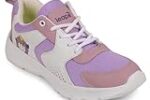 Liberty Leap7x TRIVAGO15E Lacing Sports Walking Shoes for Kids Rs. 465 – Amazon